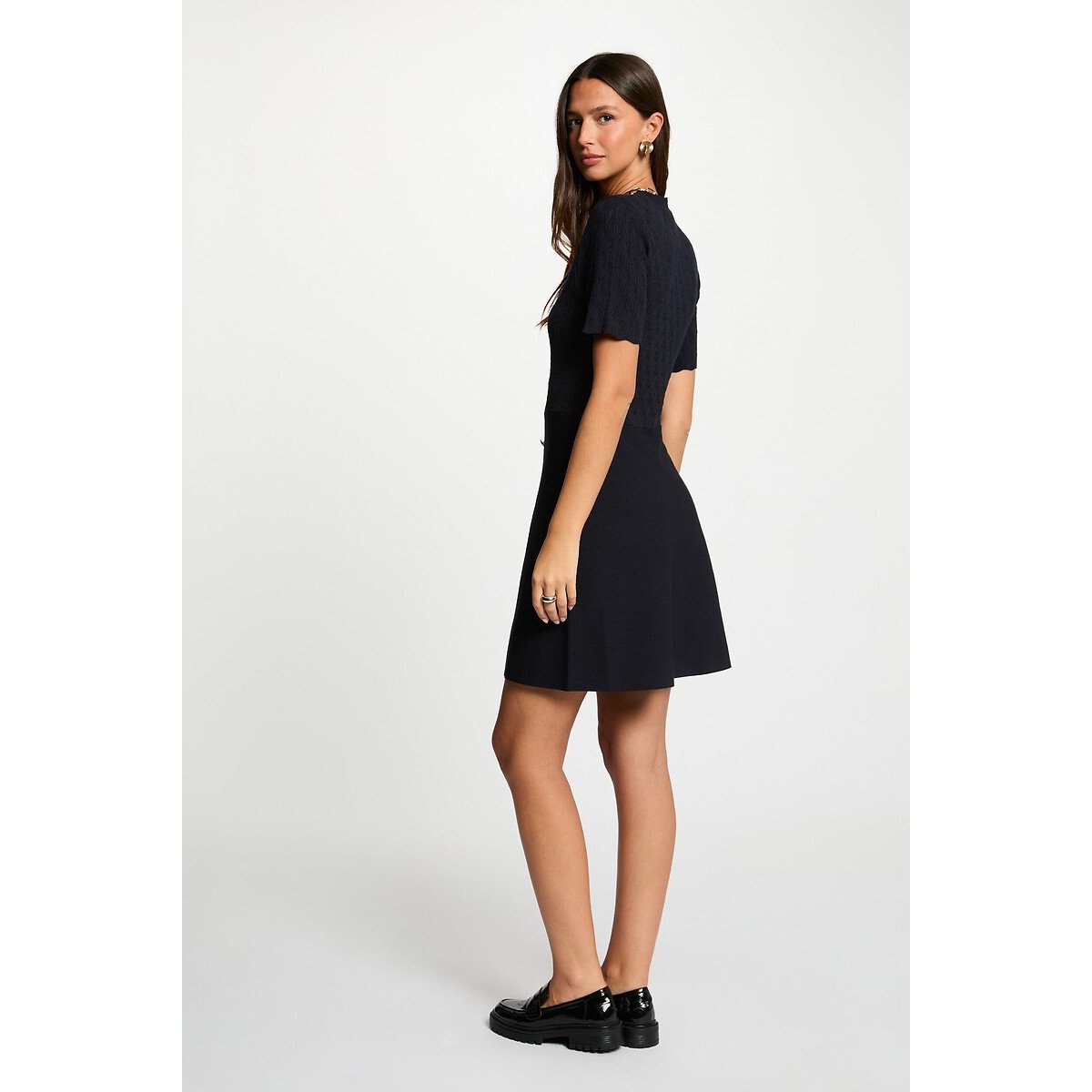 . bleu marine, MORGAN
