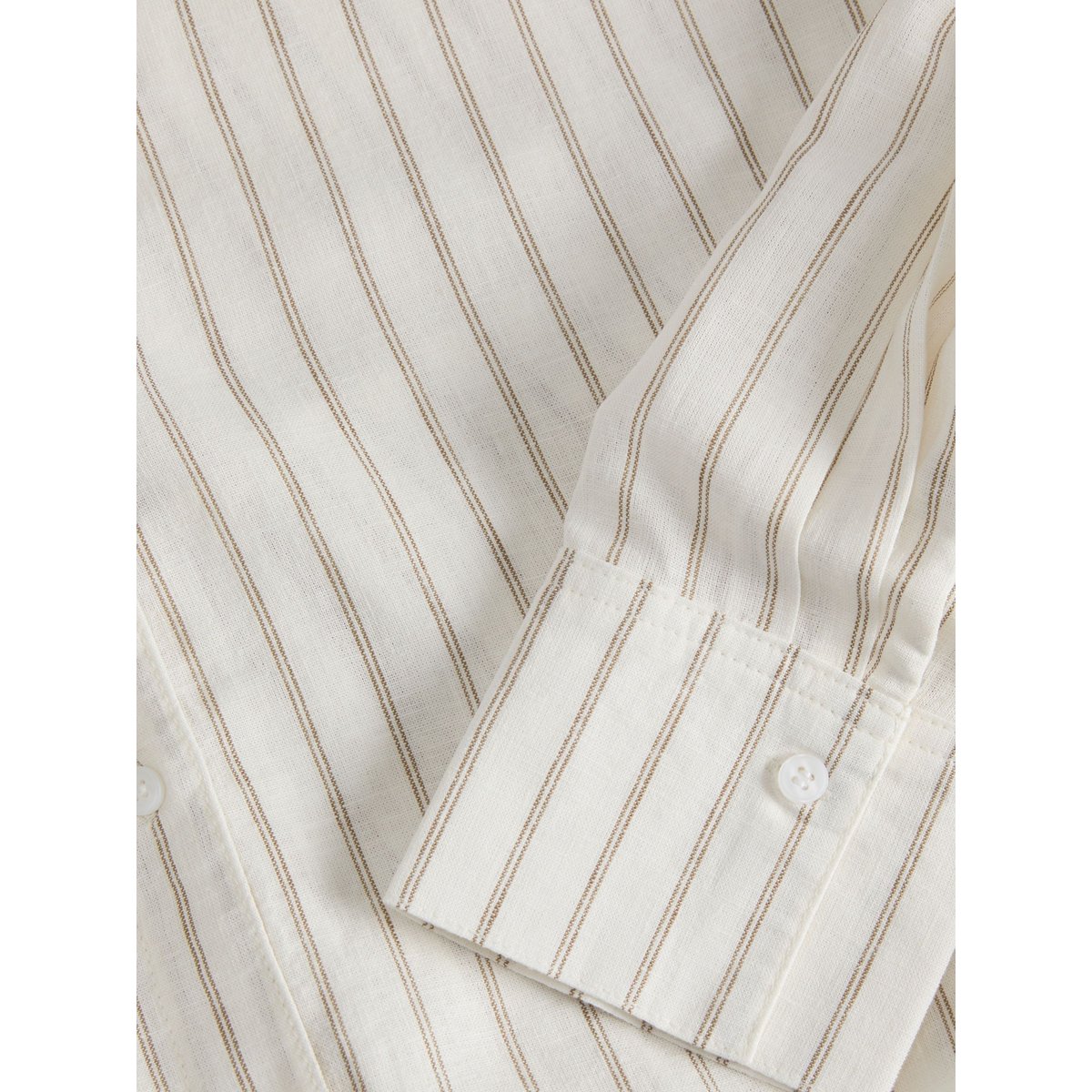 Chemise blanc de blanc, JJXX