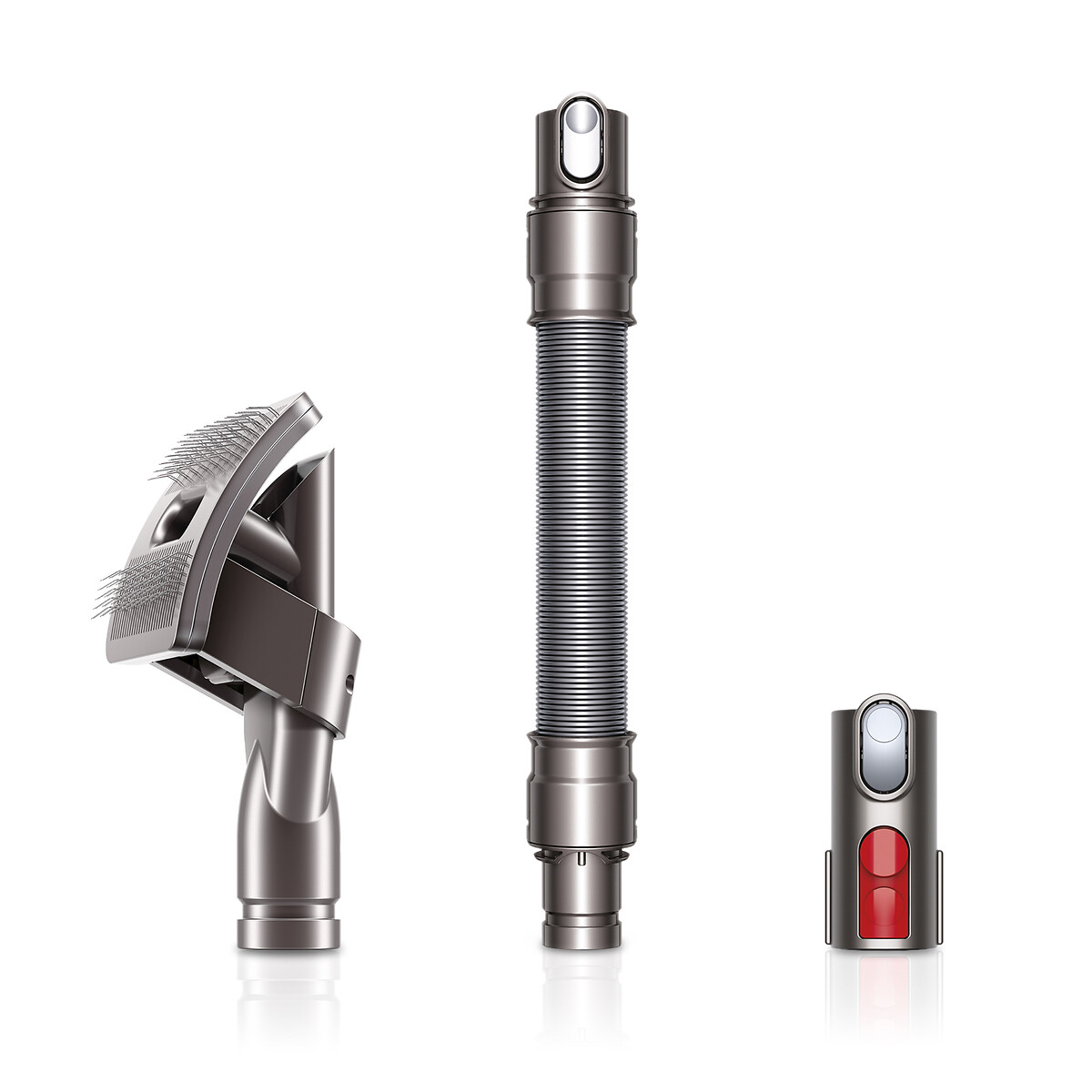 Kit animaux pour aspirateur balai 972205-05 multicolore, DYSON