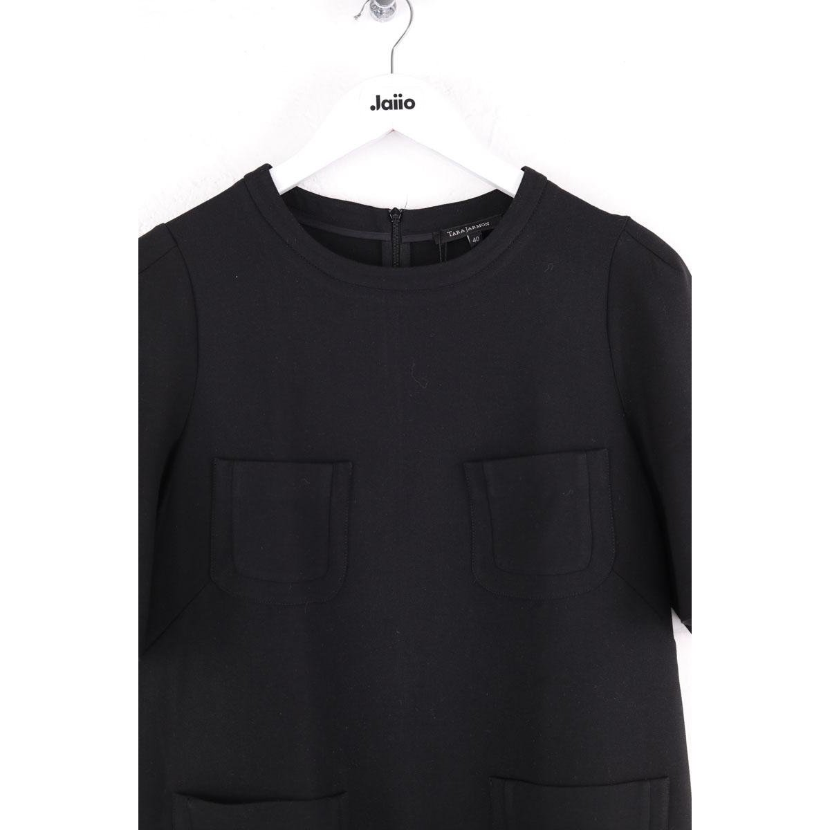 Robe - Très Bon État noir, TARA JARMON