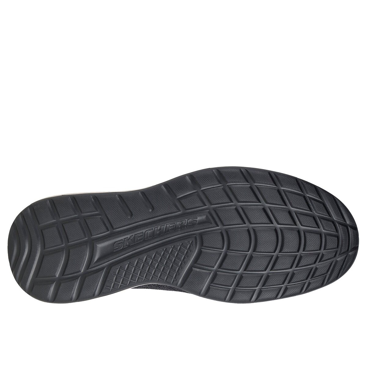 Slip-Ins Relaxed Fit Trainers: Sterling Ramone black, SKECHERS
