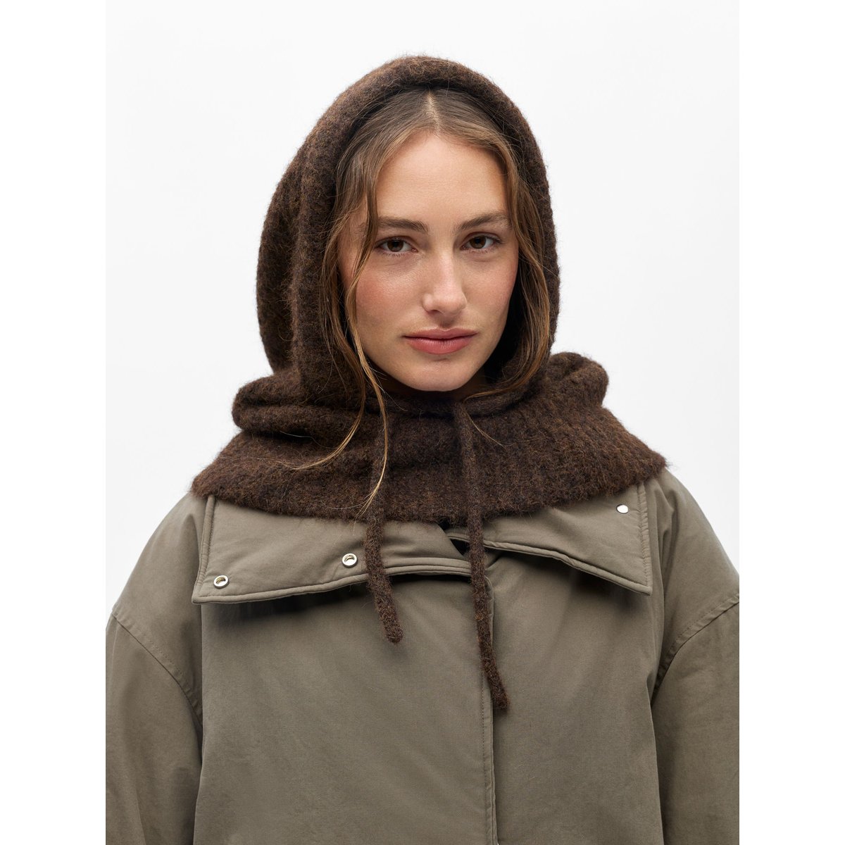Cagoule java, OBJECT