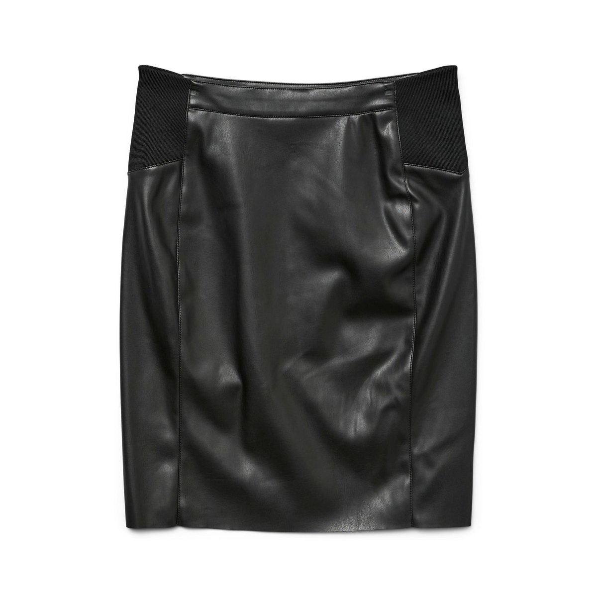 Jupe Crayon black, VERO MODA