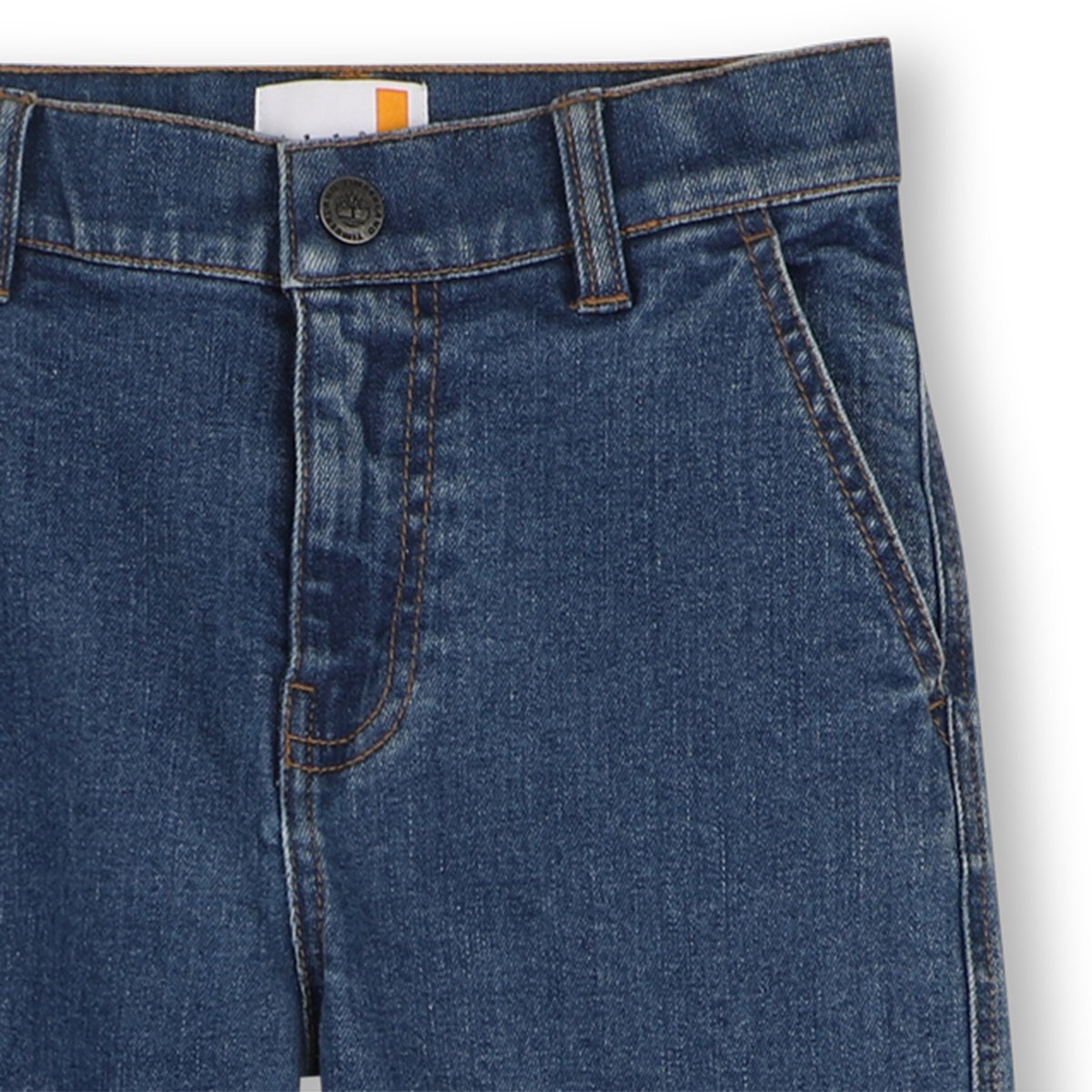 Pantalon en denim stone, TIMBERLAND