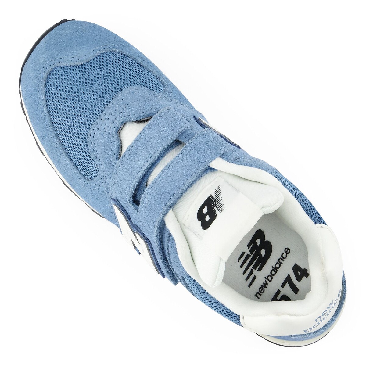 Kids 574 Trainers blue, NEW BALANCE
