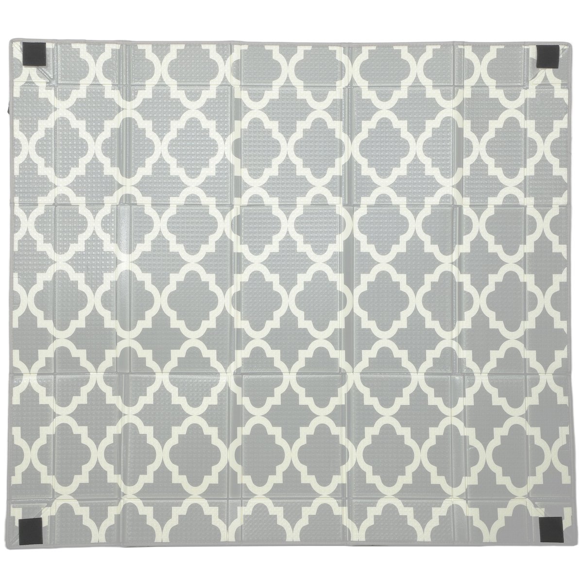 Tapis de jeu pour enfants XPE multicolore multicolore, AIYAPLAY