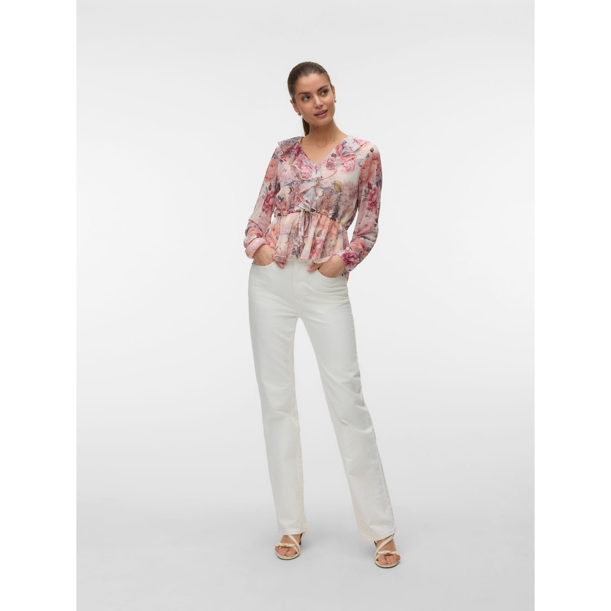 Chemise birch 1, VERO MODA