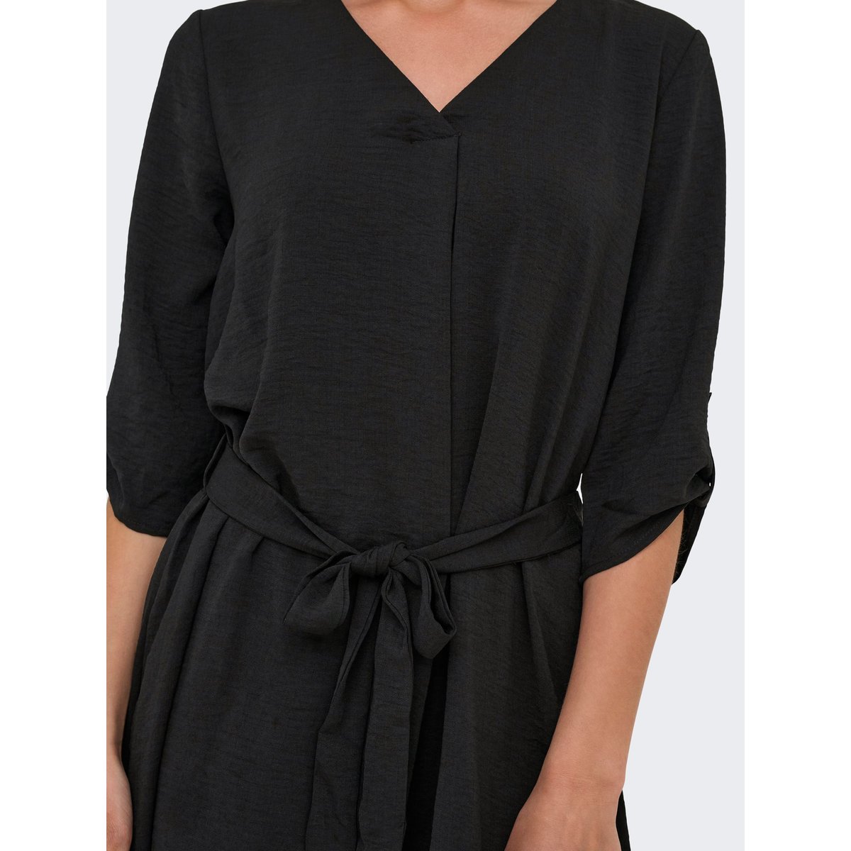Robe noire - black, JDY