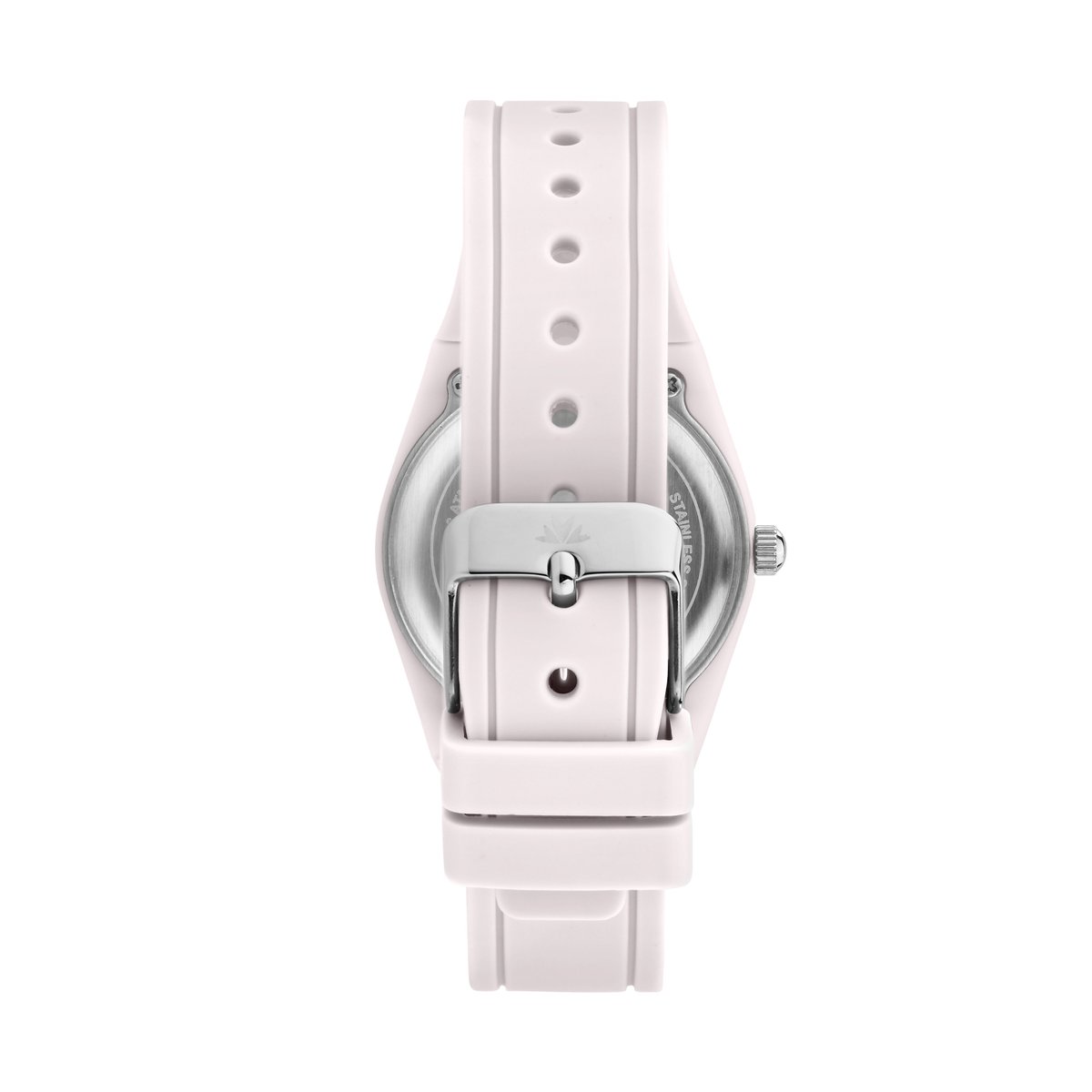 Montre VIVACE rose, mat, MORELLATO