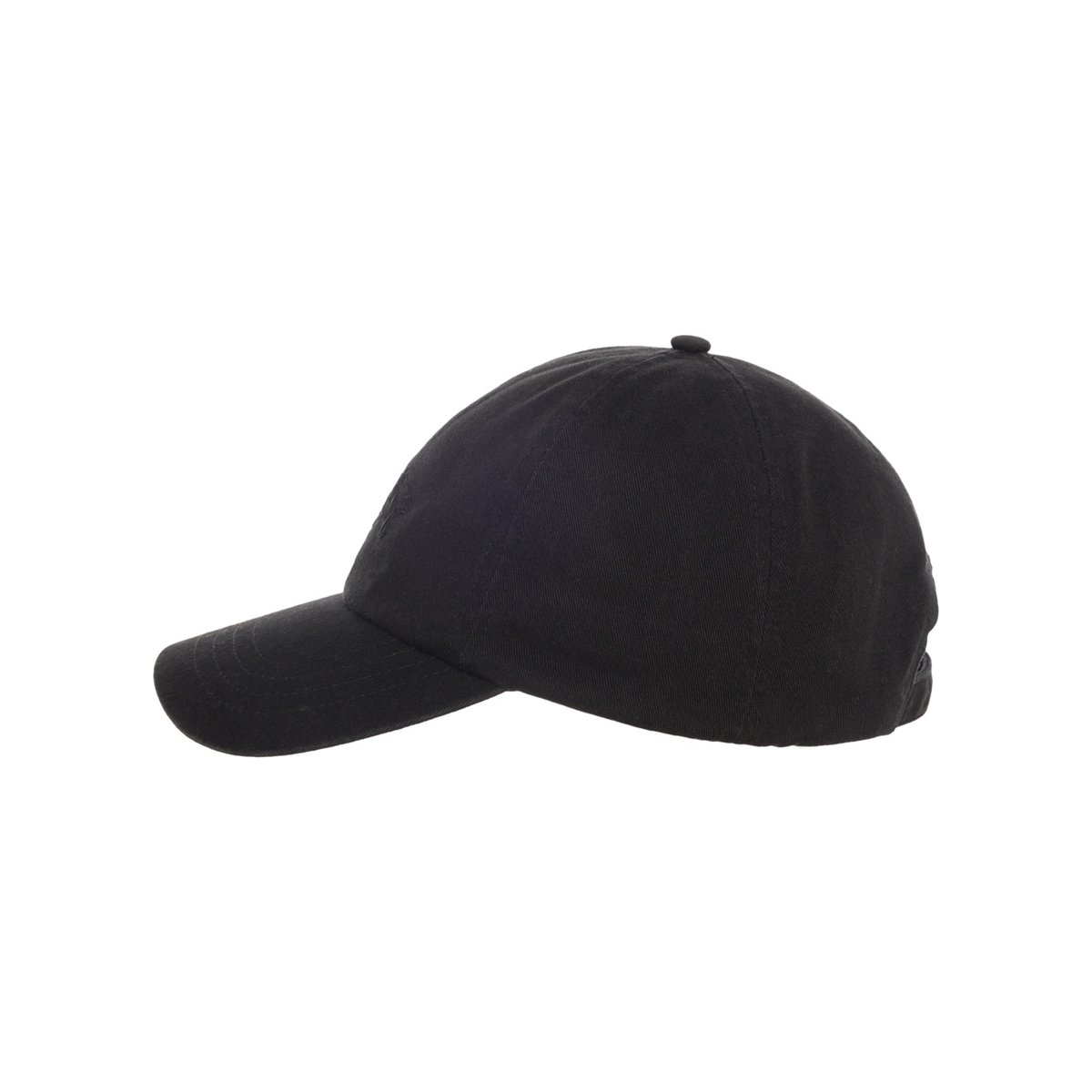 Casquette de baseball ESSENTIAL noir black pebble, BILLABONG