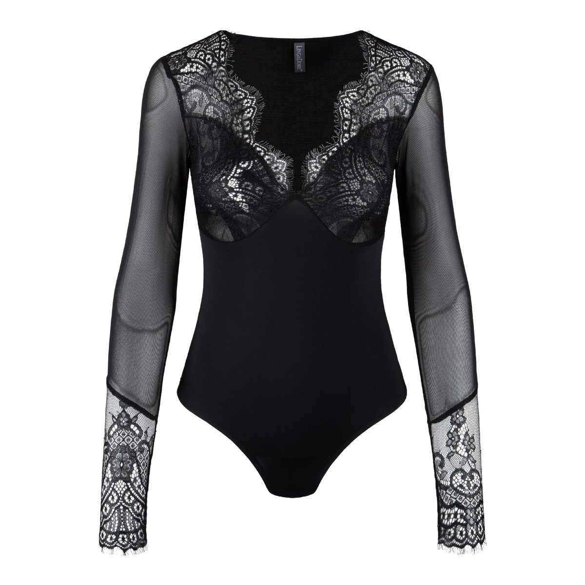 Body noir, LINGADORE