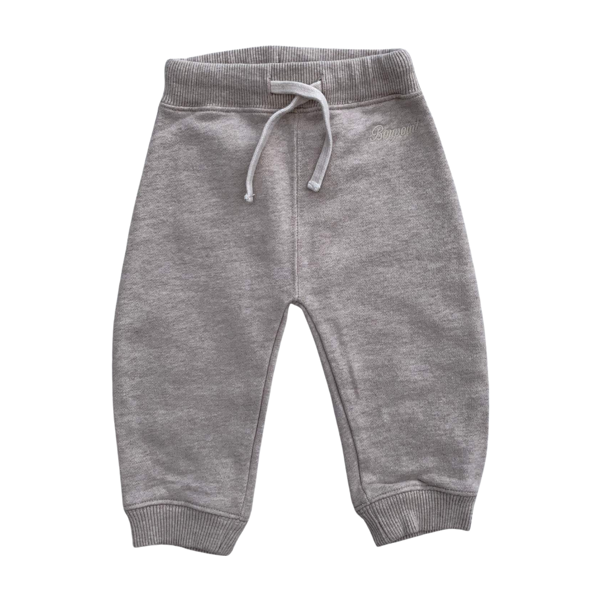 Jogging bébé - Très bon état beige, BONPOINT