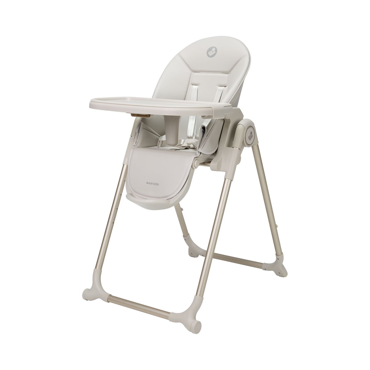 Chaise haute bébé évolutive AVA2 elegance beige, MAXI COSI