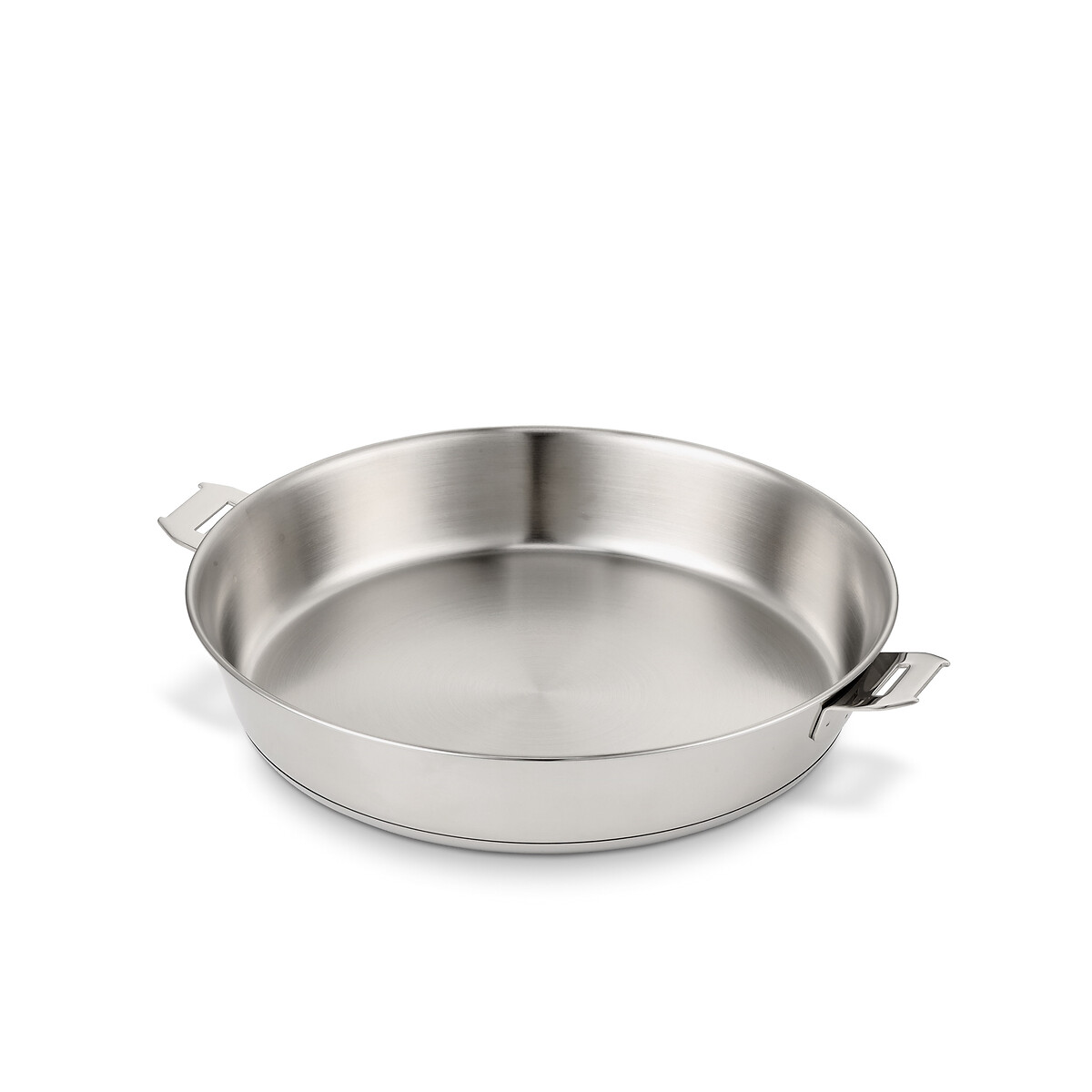 Evolution Stainless Steel Frying Pan inox, BEKA
