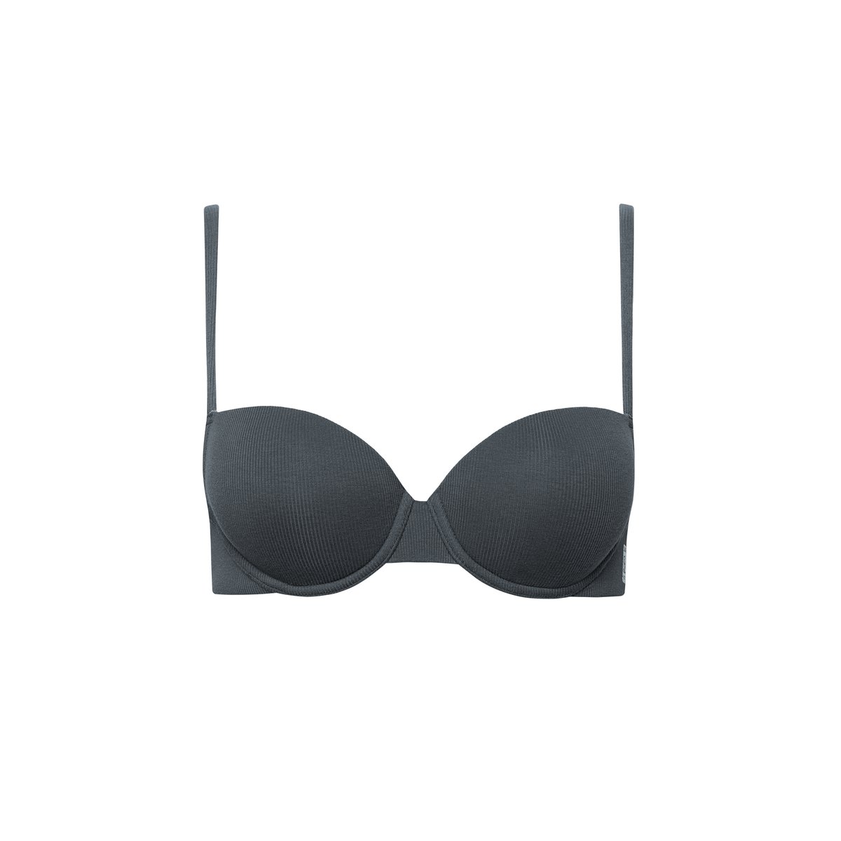 Soutien-gorge préformé FREEDOM gris, LISCA