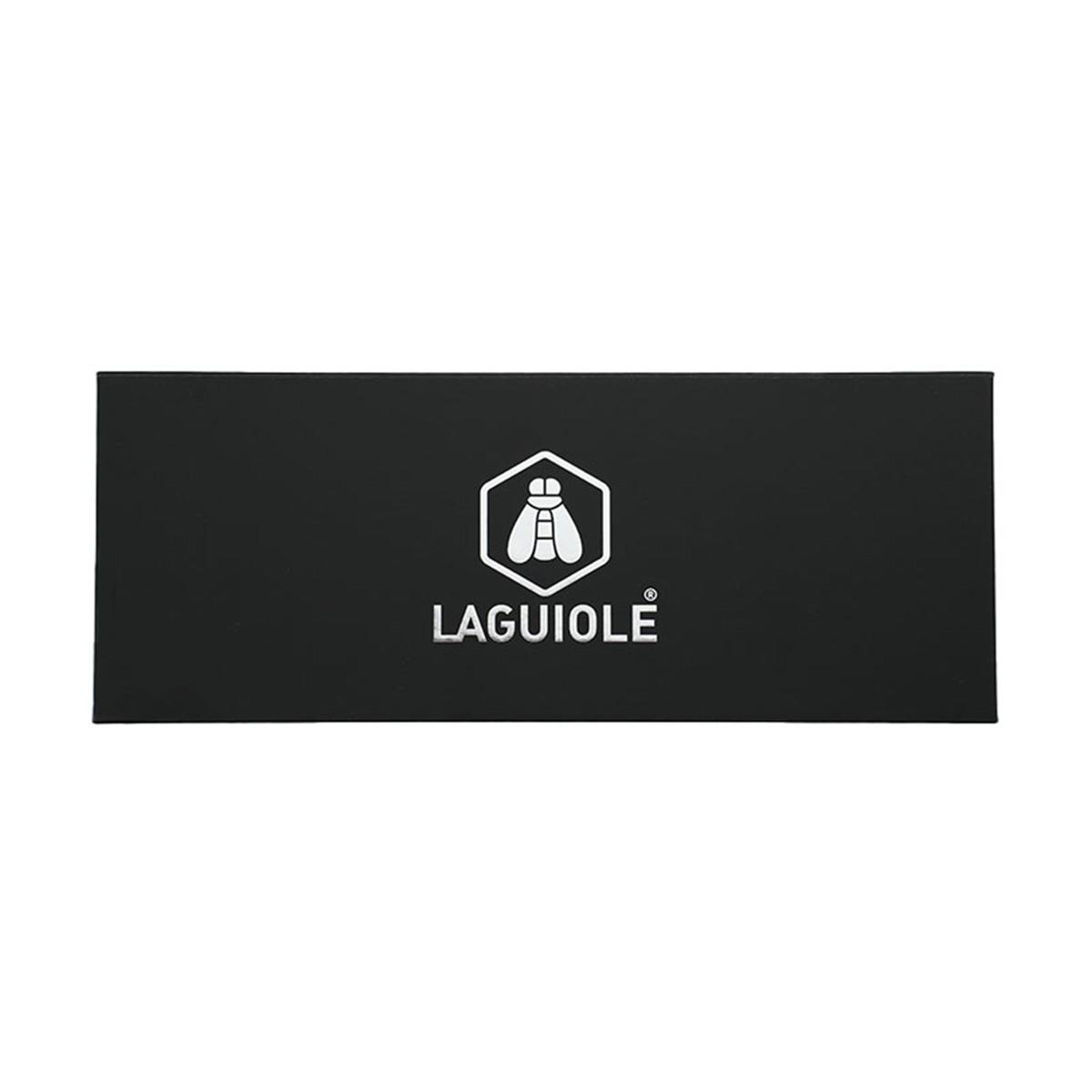 Couteau office 24cm couleur unique, LAGUIOLE CUISSON