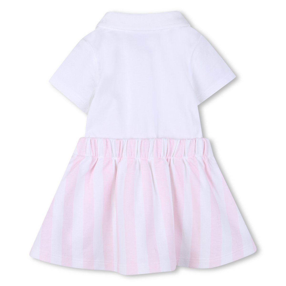 Robe 2 en 1 festival bloom, BOSS KIDSWEAR