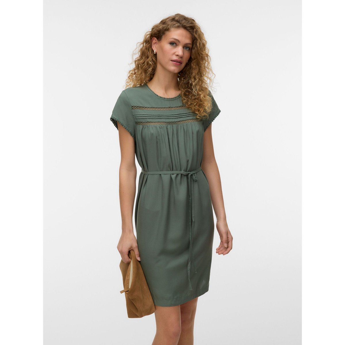 Robe laurel wreath, VERO MODA