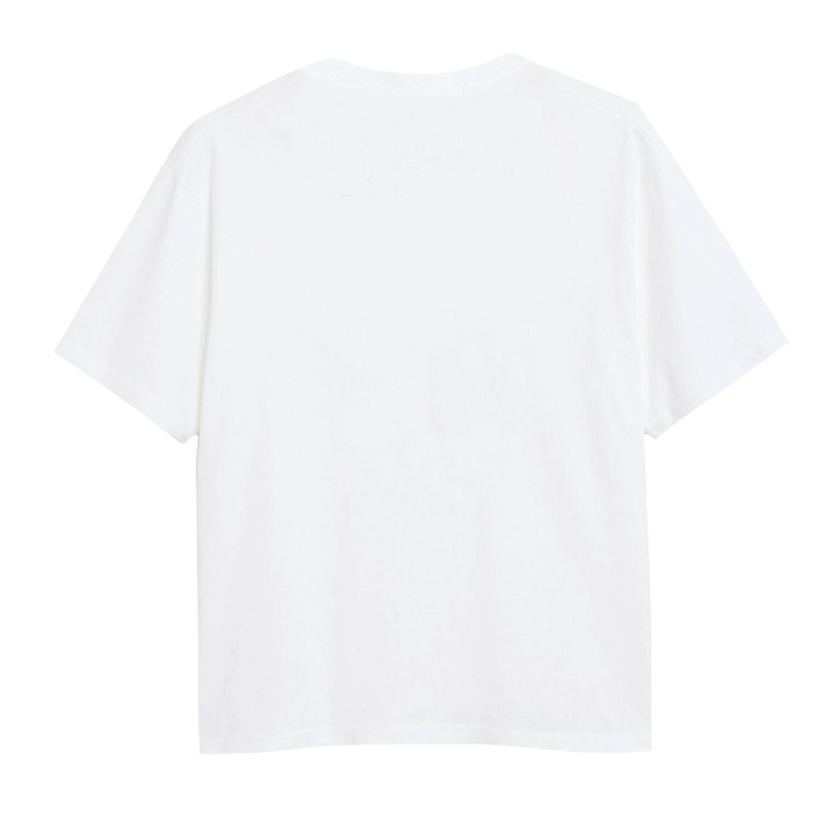 T-shirt blanc, HARRY POTTER