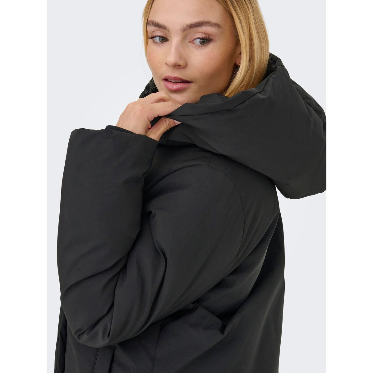 Veste black, JDY