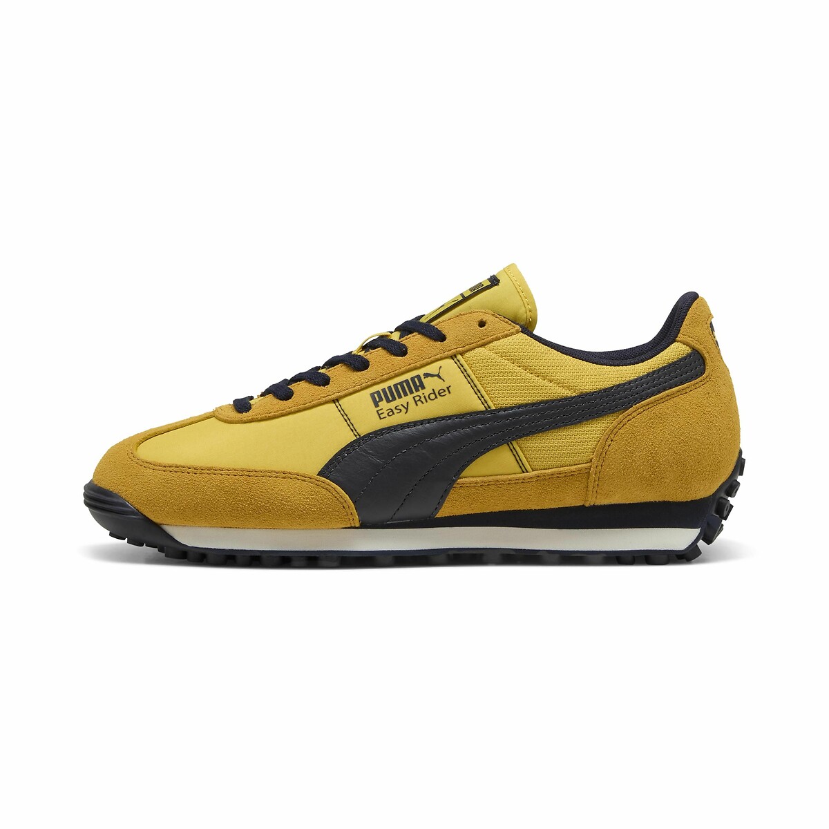 Easy Rider Thrive & Triumph Trainers yellow/black, PUMA