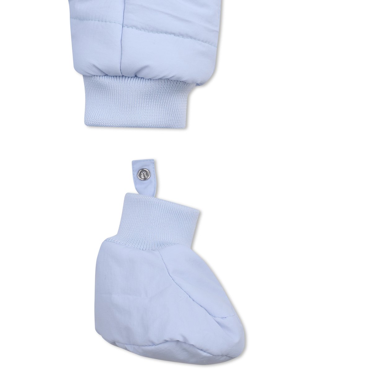 Combinaison pilote ciel, BOSS KIDSWEAR