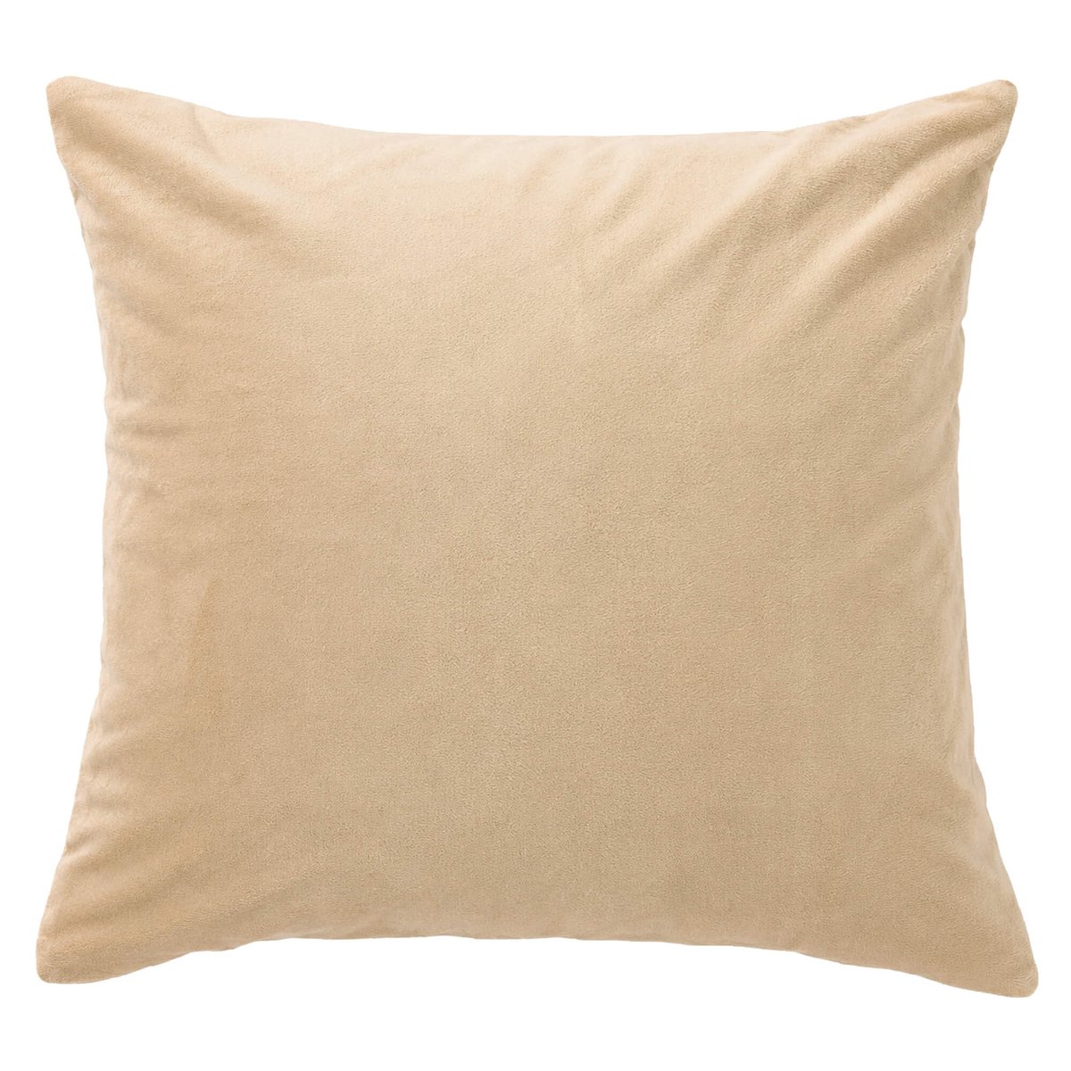 Housse de coussin Jurre beige, DUTCH DECOR