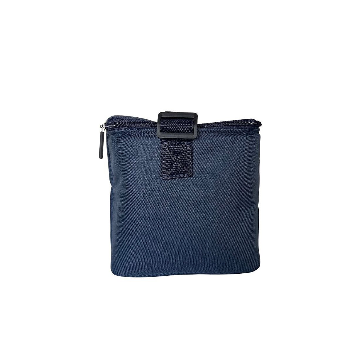 Lancheira Smartlunch Daily, Smartlunch azul, SMARTLUNCH