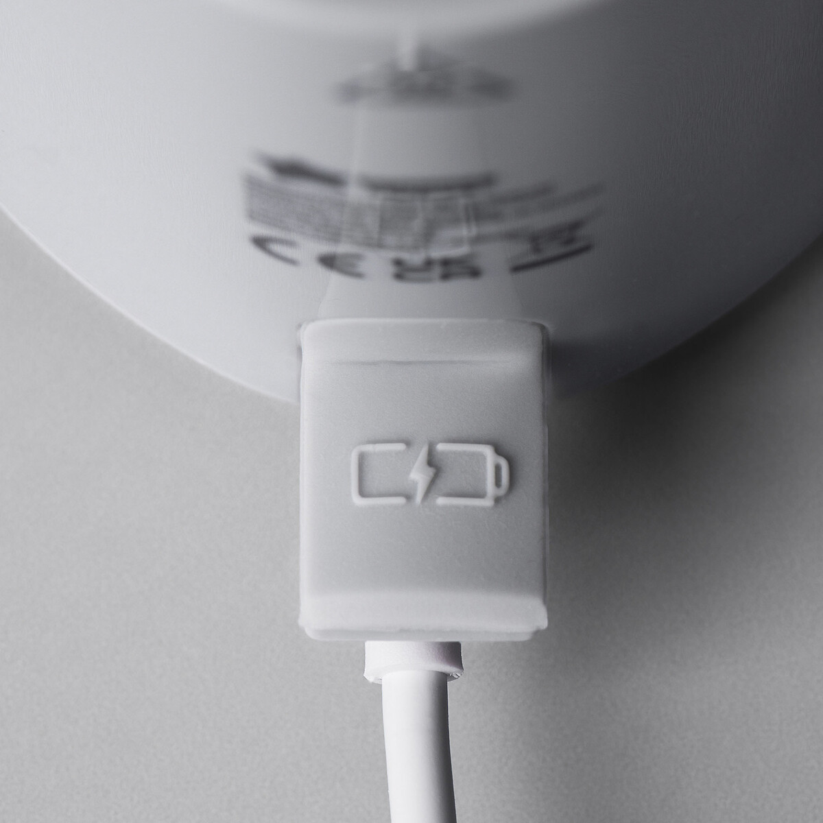 Chauffe-biberon ultra nomade Lets Go blanc, TOMMEE TIPPEE