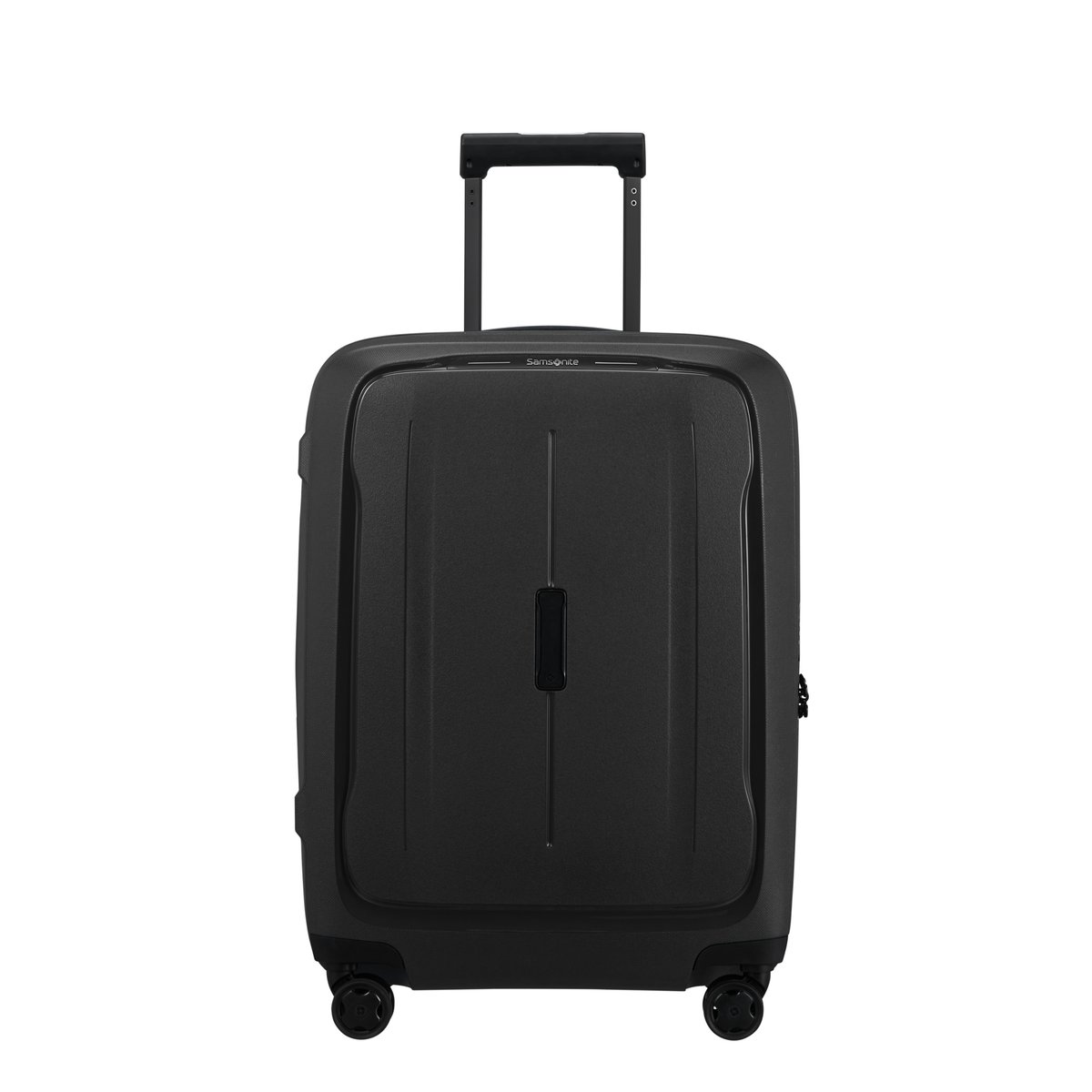 Essens valise 4 roues taille S graphite, SAMSONITE
