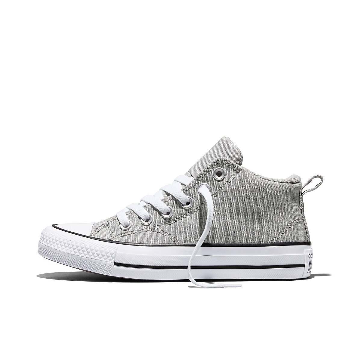 Scarpe da ginnastica CTAS MALDEN STREET MID grigio, CONVERSE