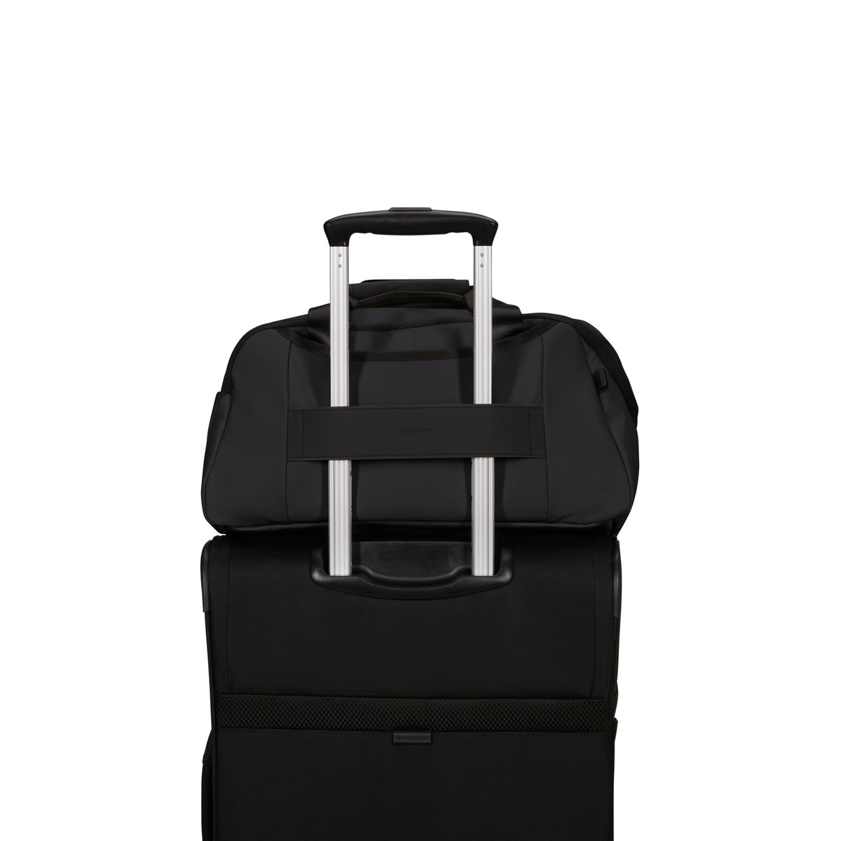 Glam-go sac de voyage taille S black, SAMSONITE
