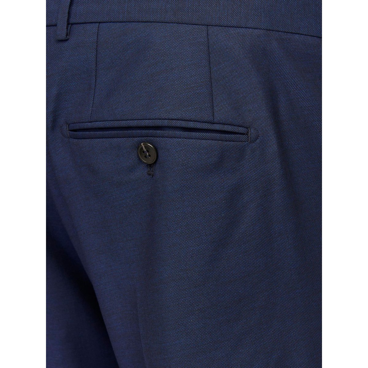 Pantalon Habillé dark navy, JACK & JONES