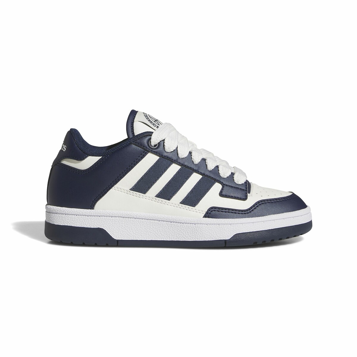 Baskets Rapid Court Low bleu marine/blanc, ADIDAS SPORTSWEAR