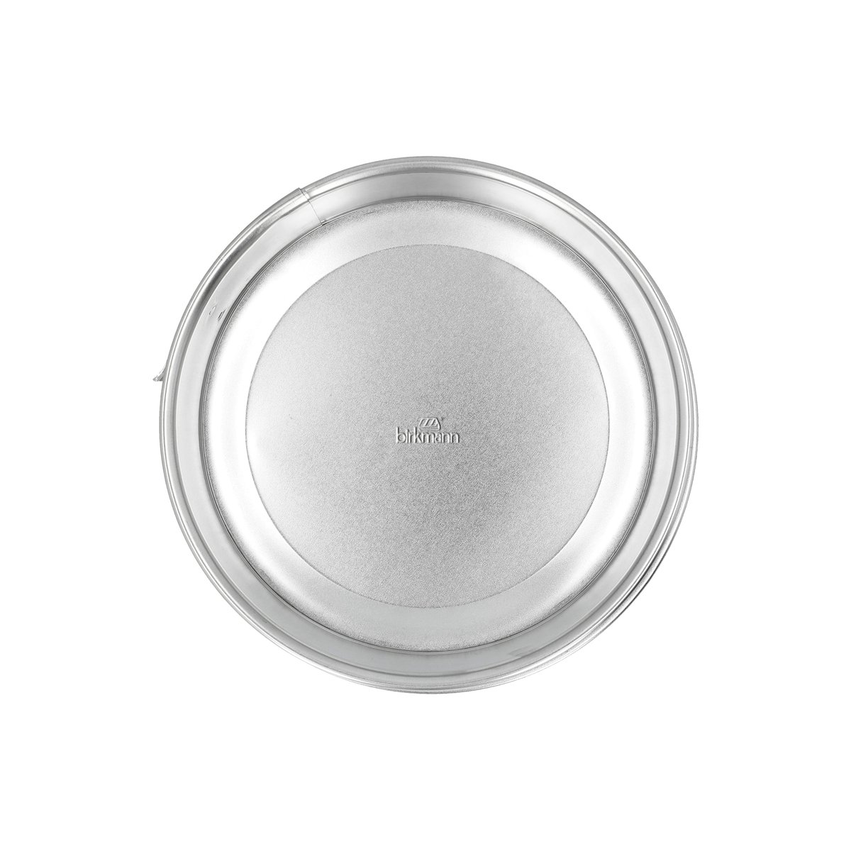 Moule à fond amovible en Acier inoxydable, CWC argent, BIRKMANN