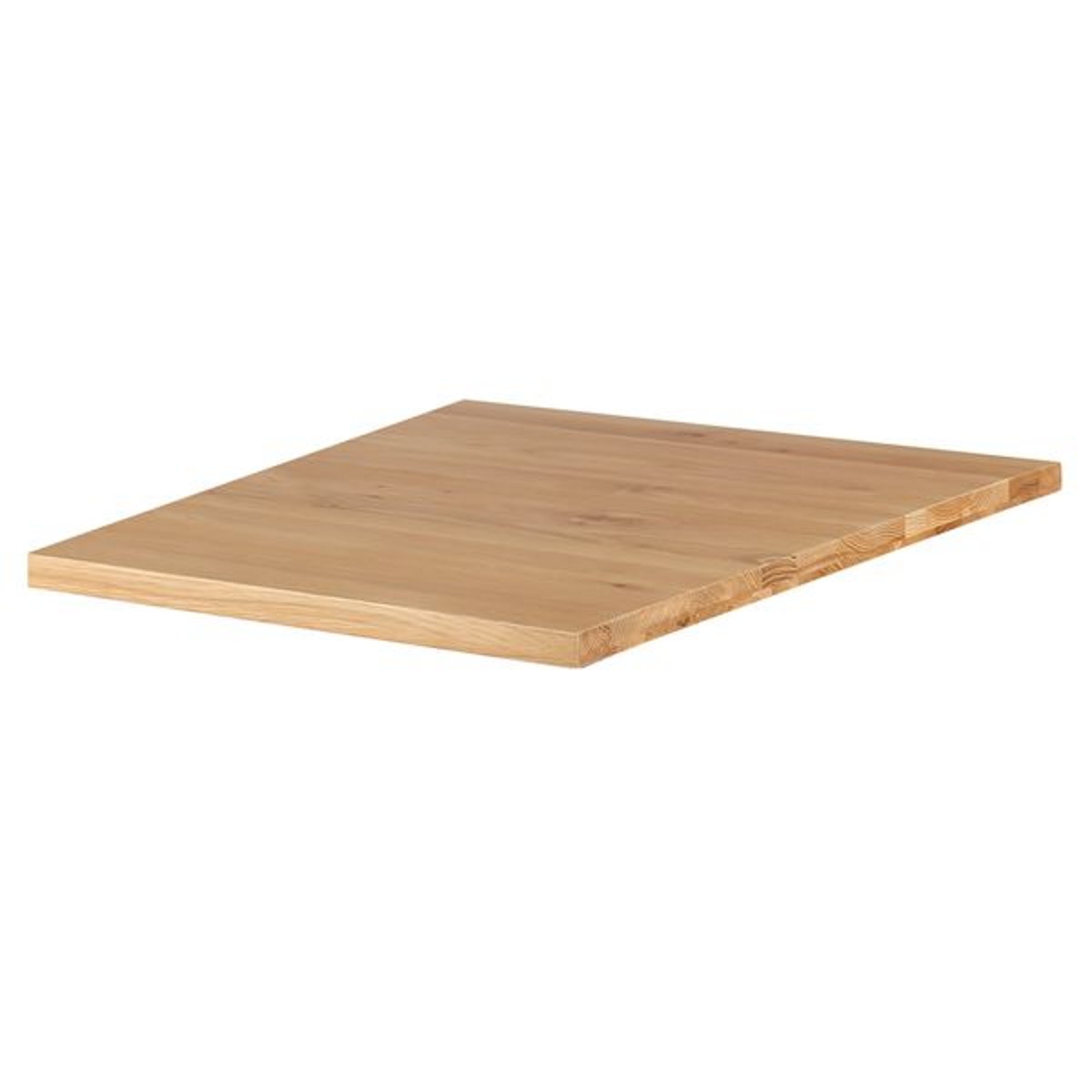 Allonge 90 cm naturel clair, ZAGO