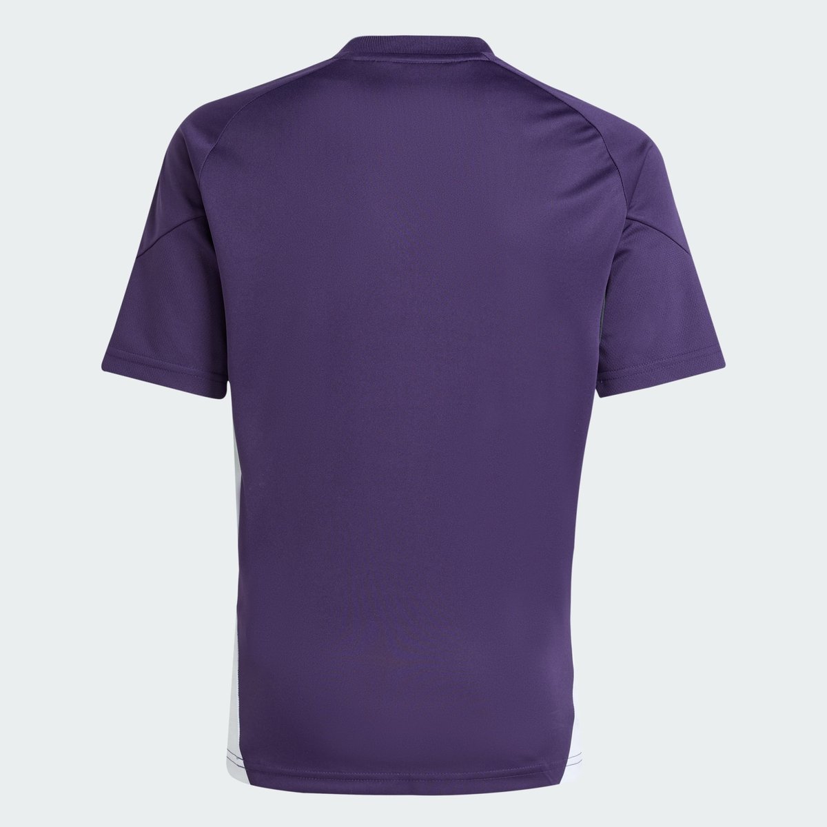 Maillot D'entraînement Manchester United Tiro 25 Competition Enfants Maillot D'entraînement Manchester United Tiro 25 Competition Enfants aurora plum / white / black, adidas Performance