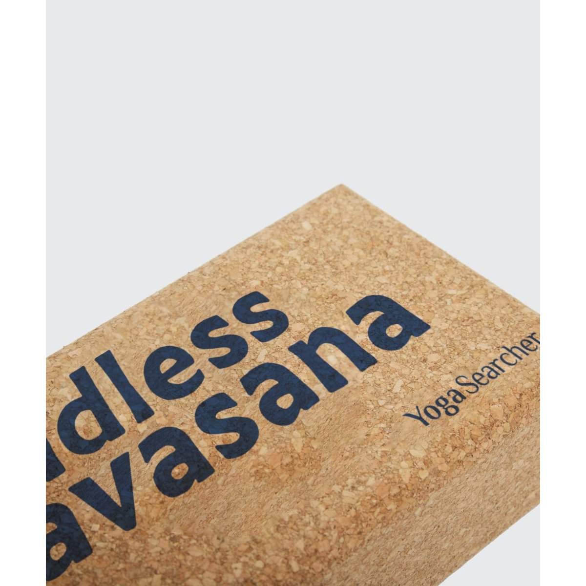 Briquede Yoga Endless Savasana couleur unique, YOGA SEARCHER