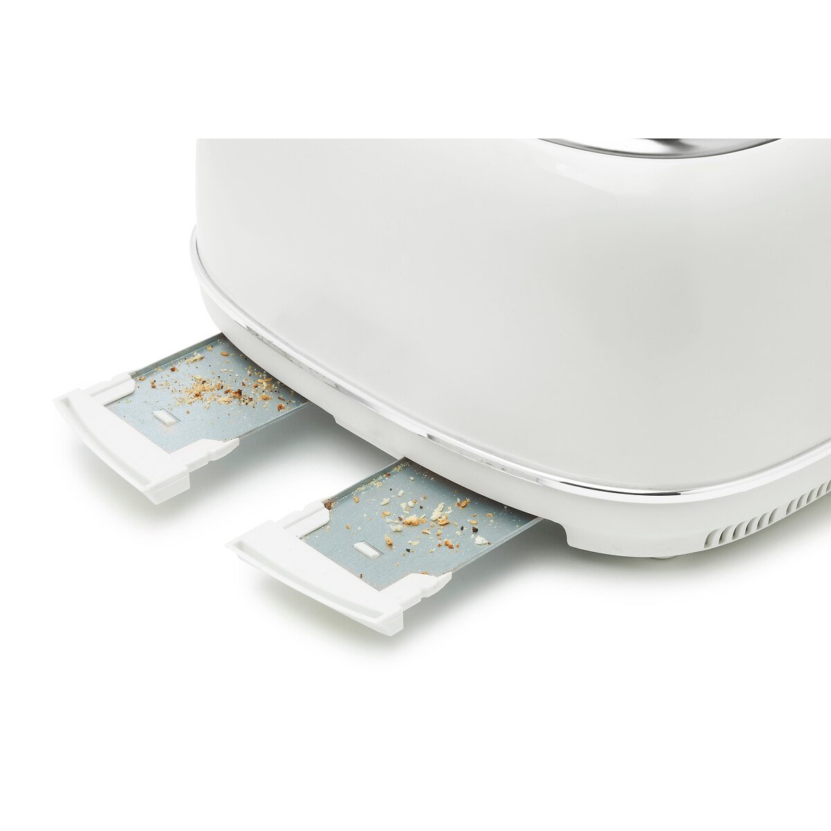 Heritage 4-Slice Toaster ivory, HADEN