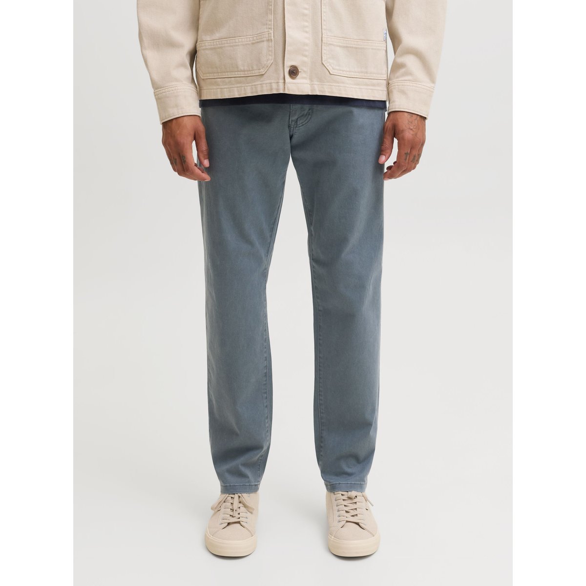 Pantalon turbulence, JACK & JONES