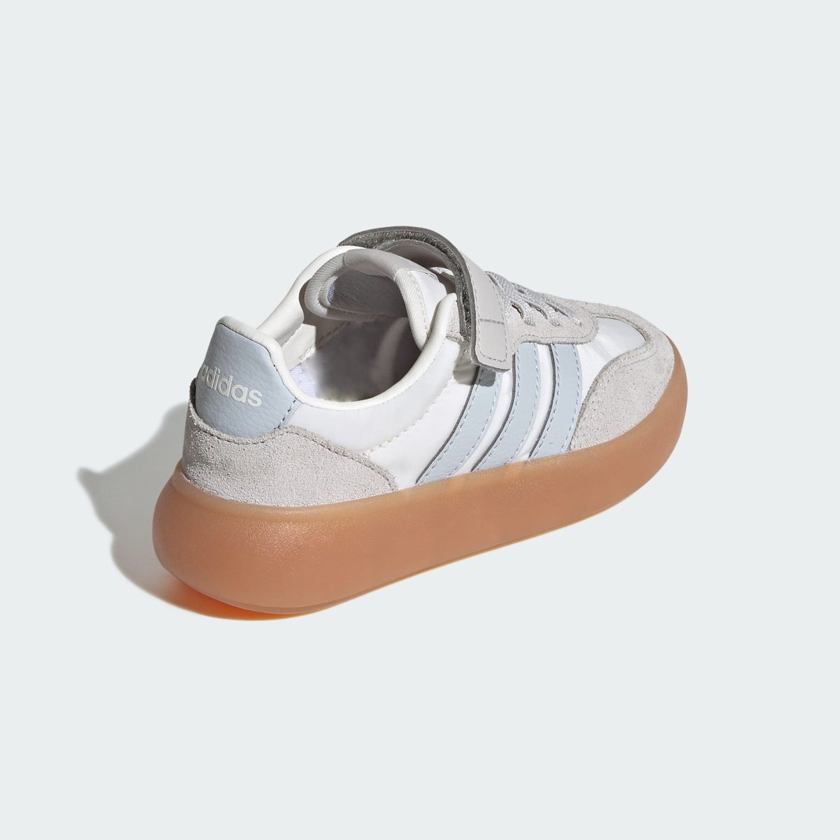 Baskets BARREDA DECODE core white / halo blue / grey one, ADIDAS SPORTSWEAR