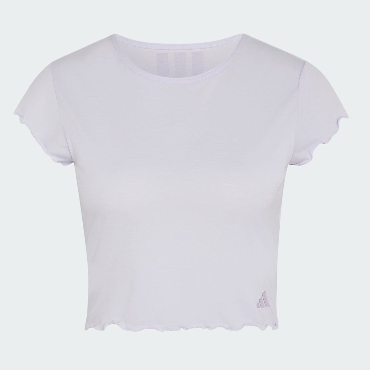 T-Shirt Motion T-Shirt Motion frozen purple, adidas Performance