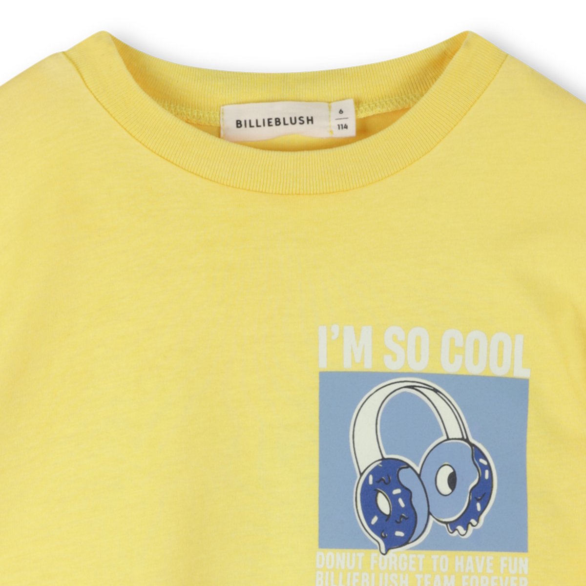 T-shirts à manches courtes sun, BILLIEBLUSH