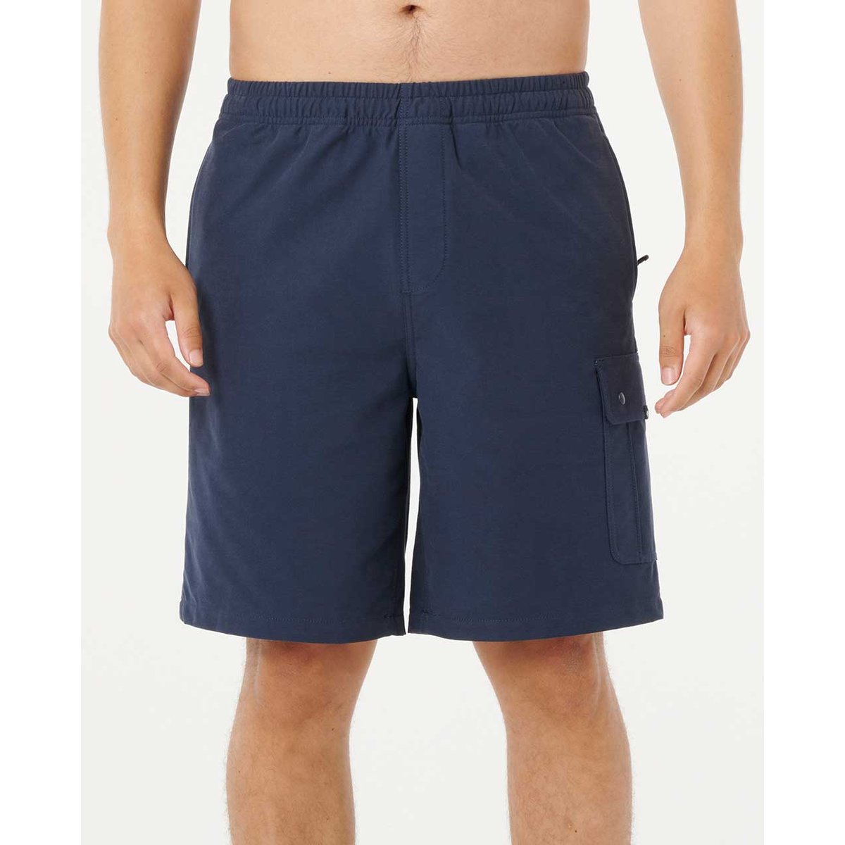 Short VAPORCOOL Mick Fanning navy, RIP CURL