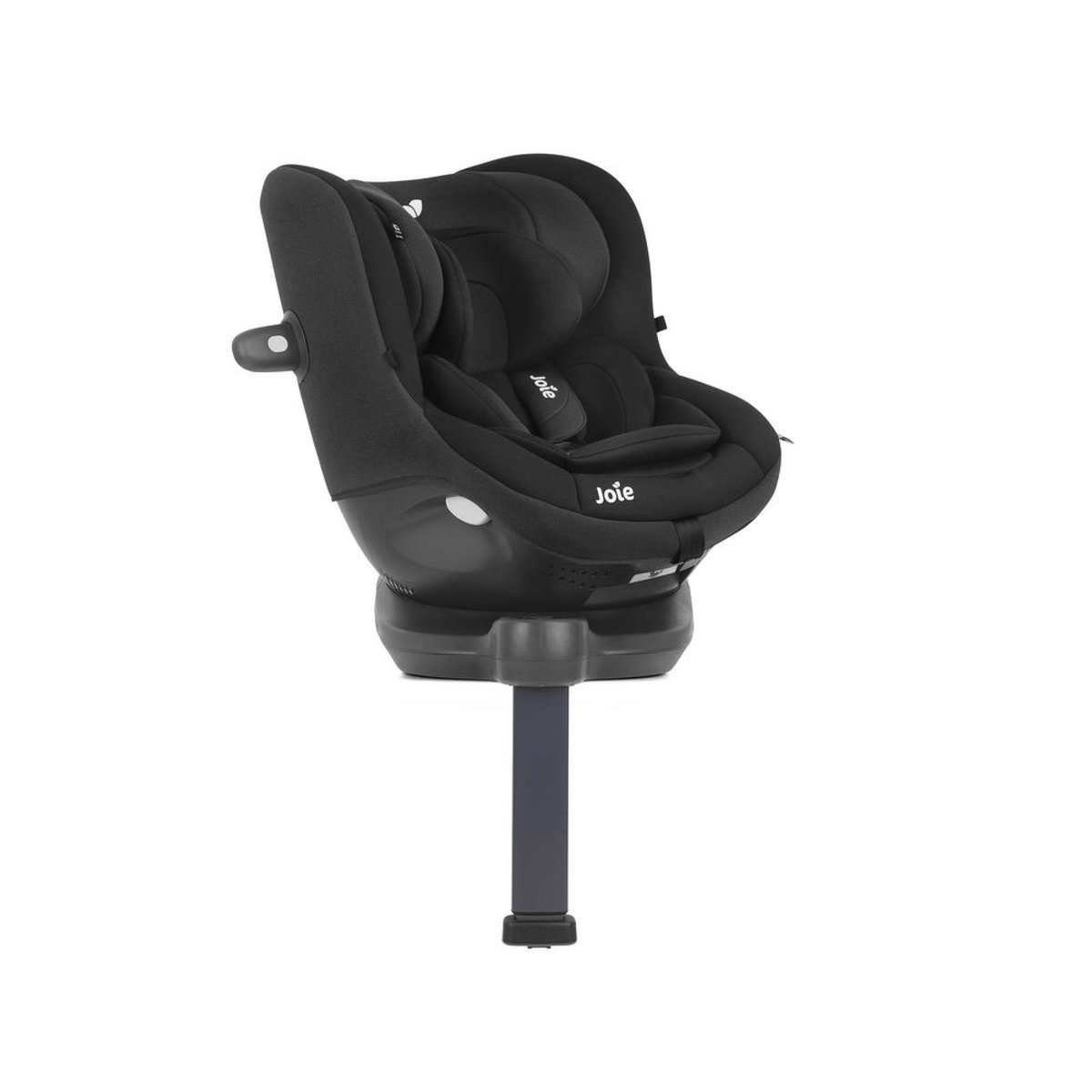 Siège auto i-Size i-Spin 360 noir, JOIE