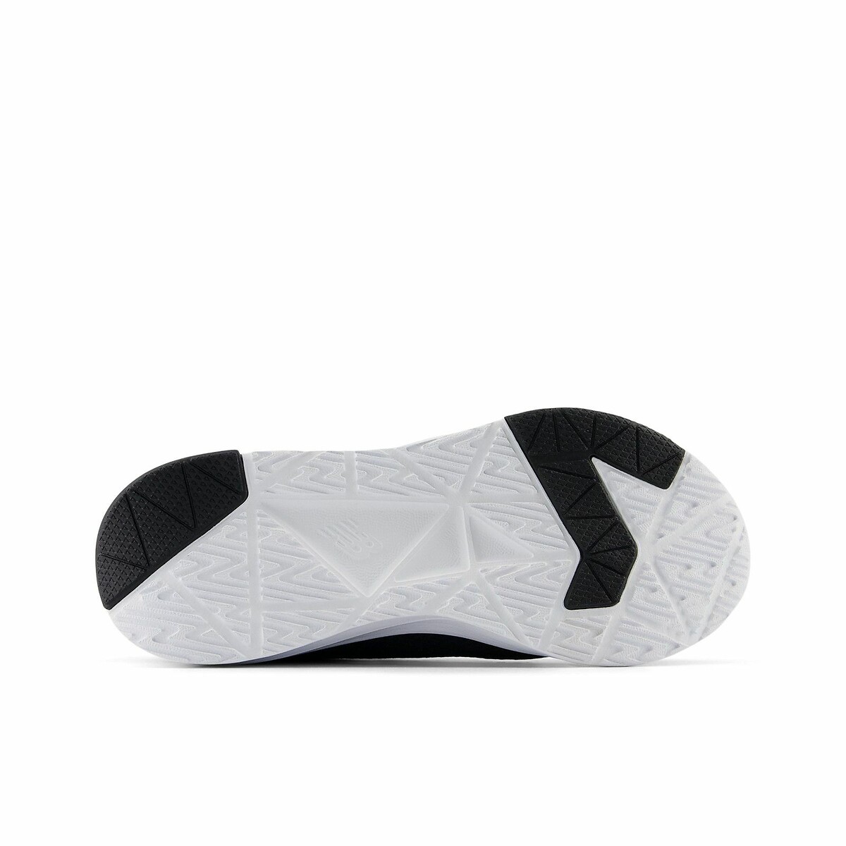 Scarpe da ginnastica 578 nero , NEW BALANCE