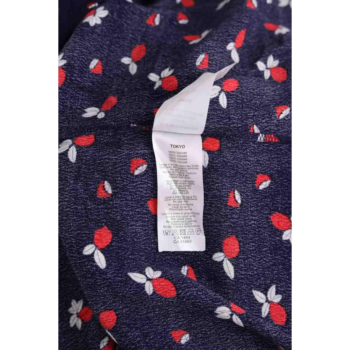 Robe - Très Bon État bleu, DES PETITS HAUTS