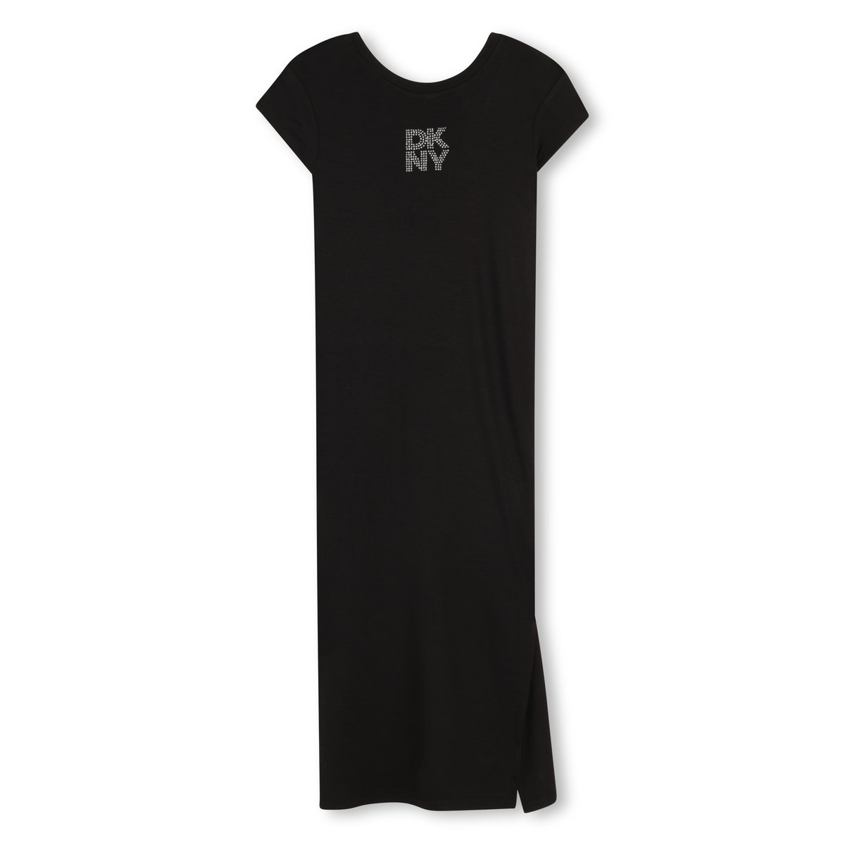 Robe longue black, DKNY