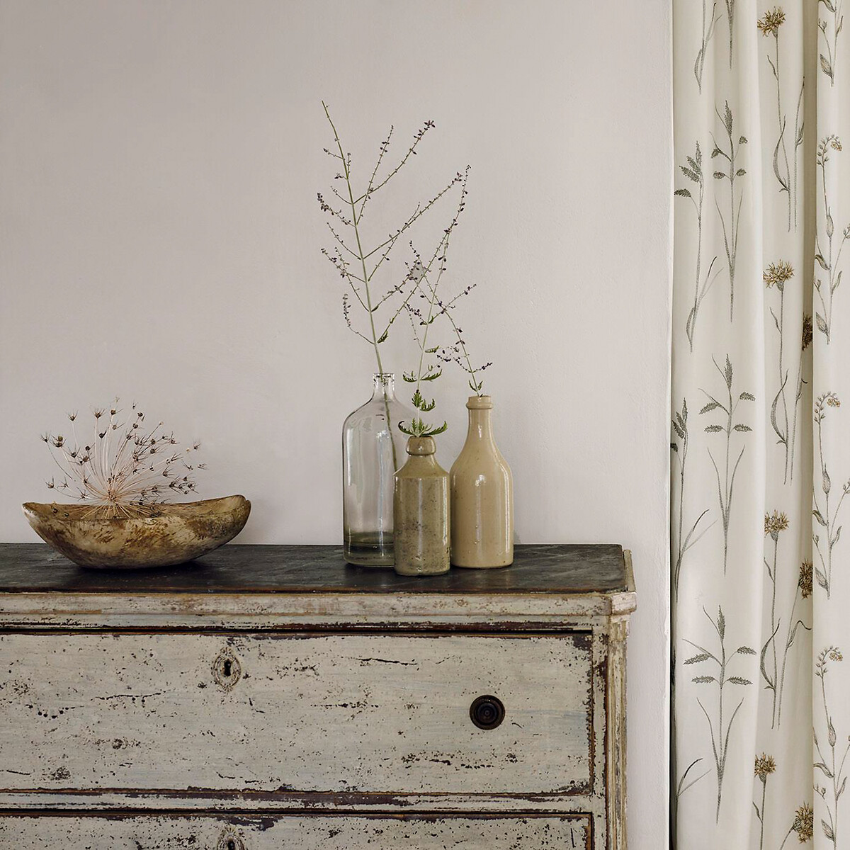 Active Emulsion Paint Sky Grey sky grey, SANDERSON