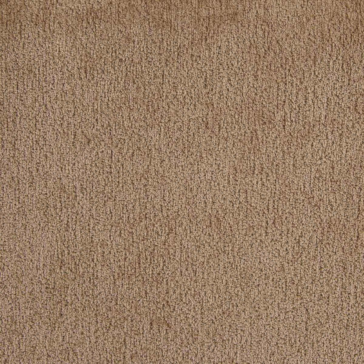 Canapé d'angle réversible, 3 places, en chenille épaisse, EMILIO beige doré, LA REDOUTE INTERIEURS